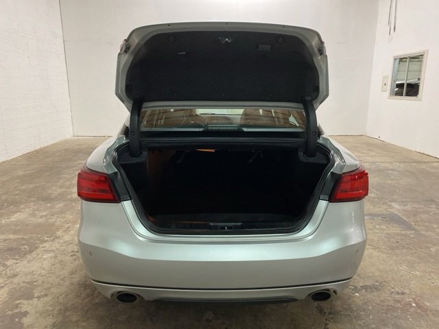 Used 2016 Nissan Maxima 3.5 SL image 7