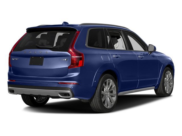 Used 2016 Volvo XC90 T6 Inscription AWD/4WD image 2
