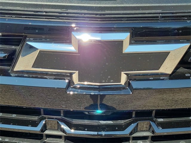 New 2026 Chevrolet Silverado 1500 RST image 31