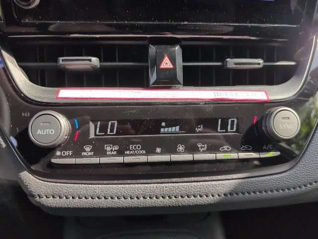 New 2026 Toyota Corolla GR AWD/4WD image 18