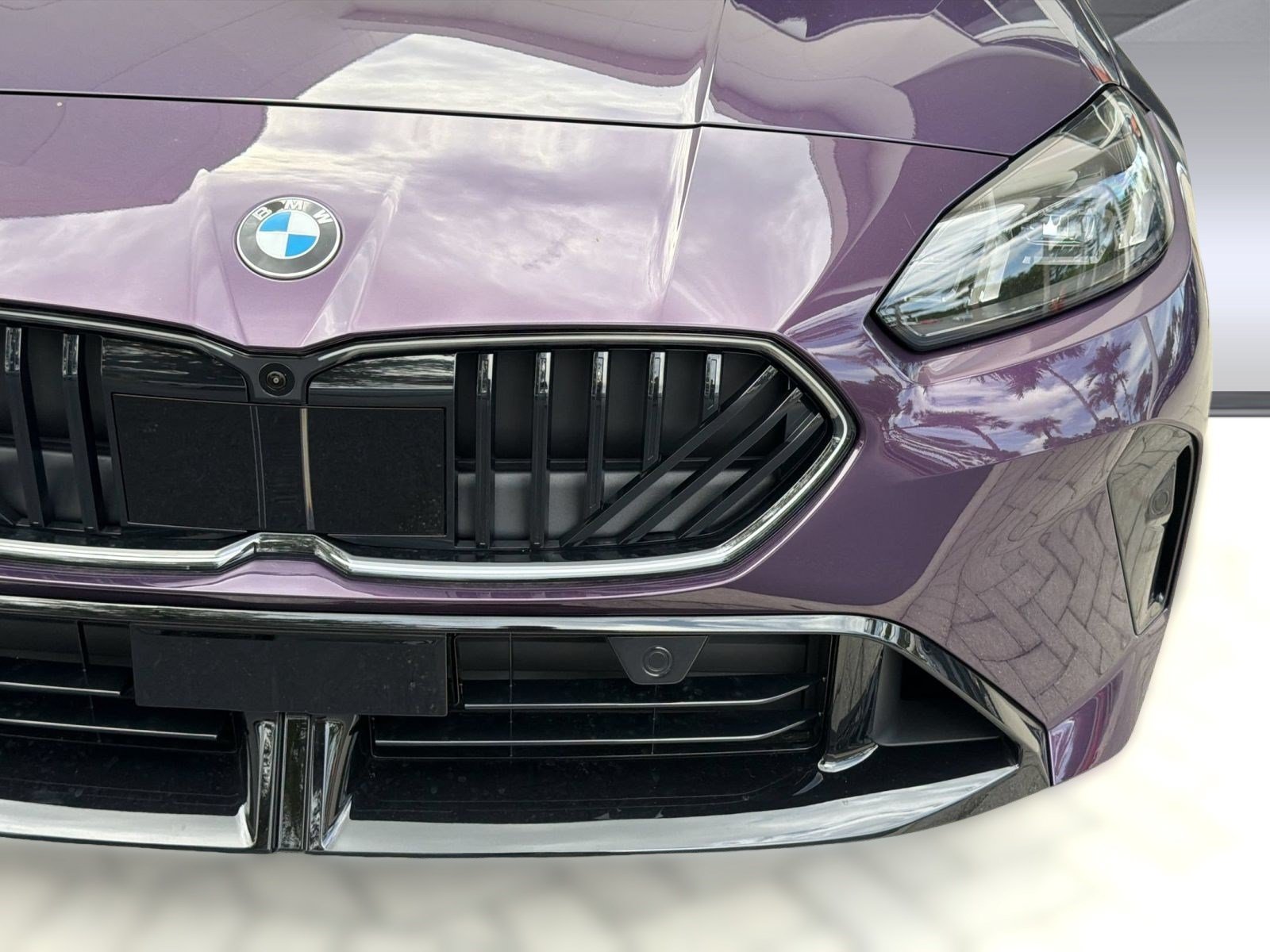 New 2026 BMW 228i xDrive w/ Technology Package AWD/4WD image 12