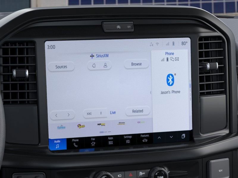 New 2026 Ford F150 STX w/ Equipment Group 200A image 14