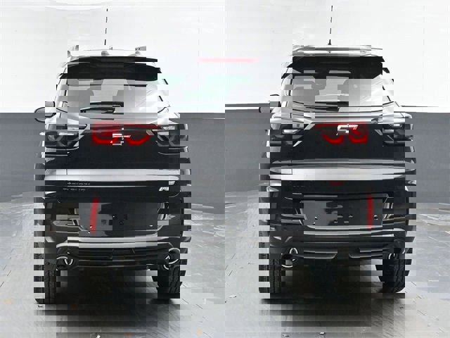 New 2026 Chevrolet TrailBlazer RS w/ Convenience Package image 13
