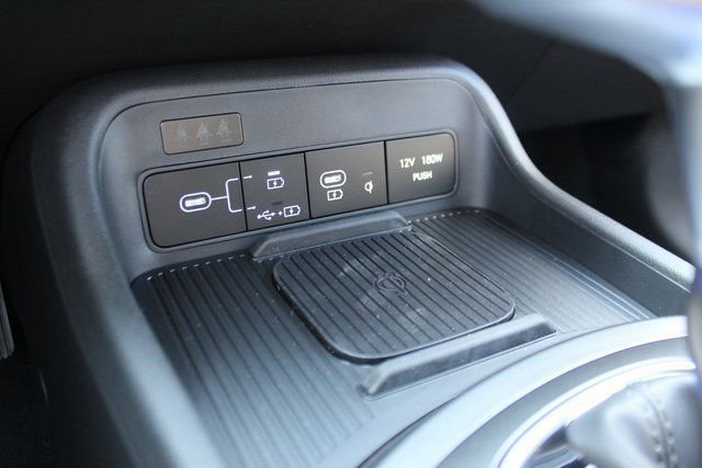 New 2026 Hyundai Kona SEL Sport image 20