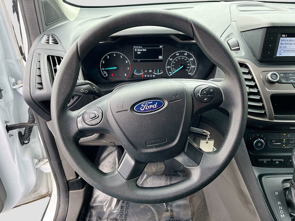 Used 2023 Ford Transit Connect XL image 11