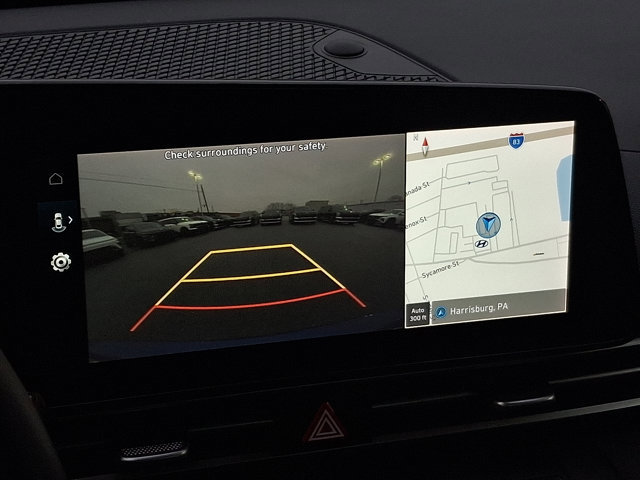 Certified 2023 Hyundai Elantra SEL w/ Convenience Package image 19