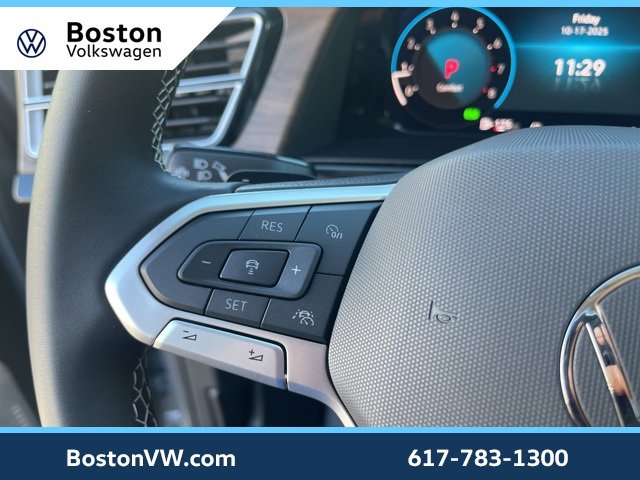 New 2026 Volkswagen Atlas SE image 19