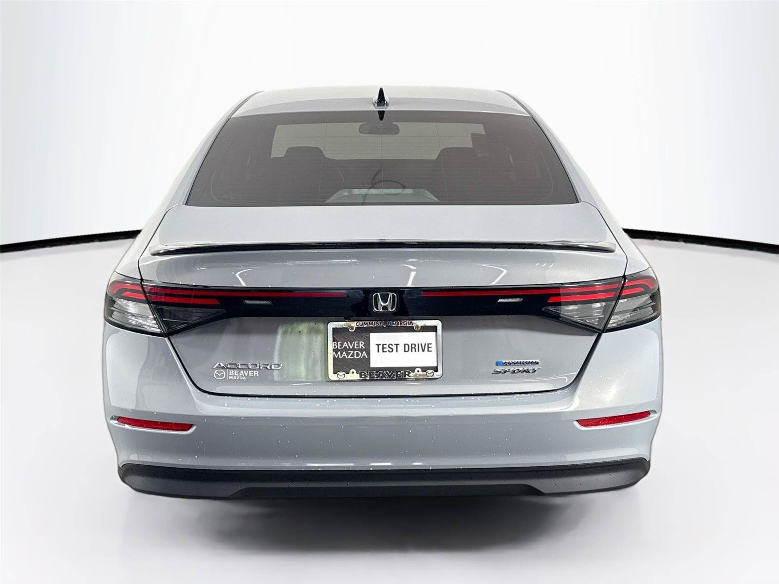 Used 2025 Honda Accord Sport image 11