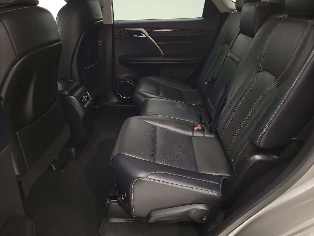 Used 2018 Lexus RX 350L AWD image 22