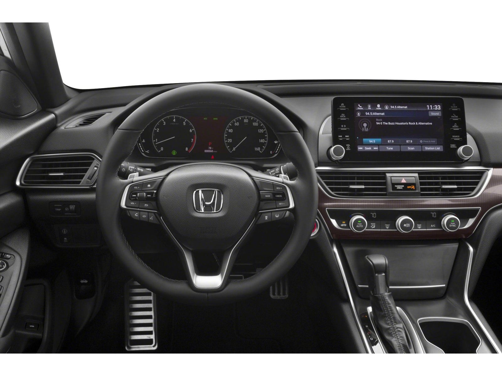 Used 2018 Honda Accord Sport image 5