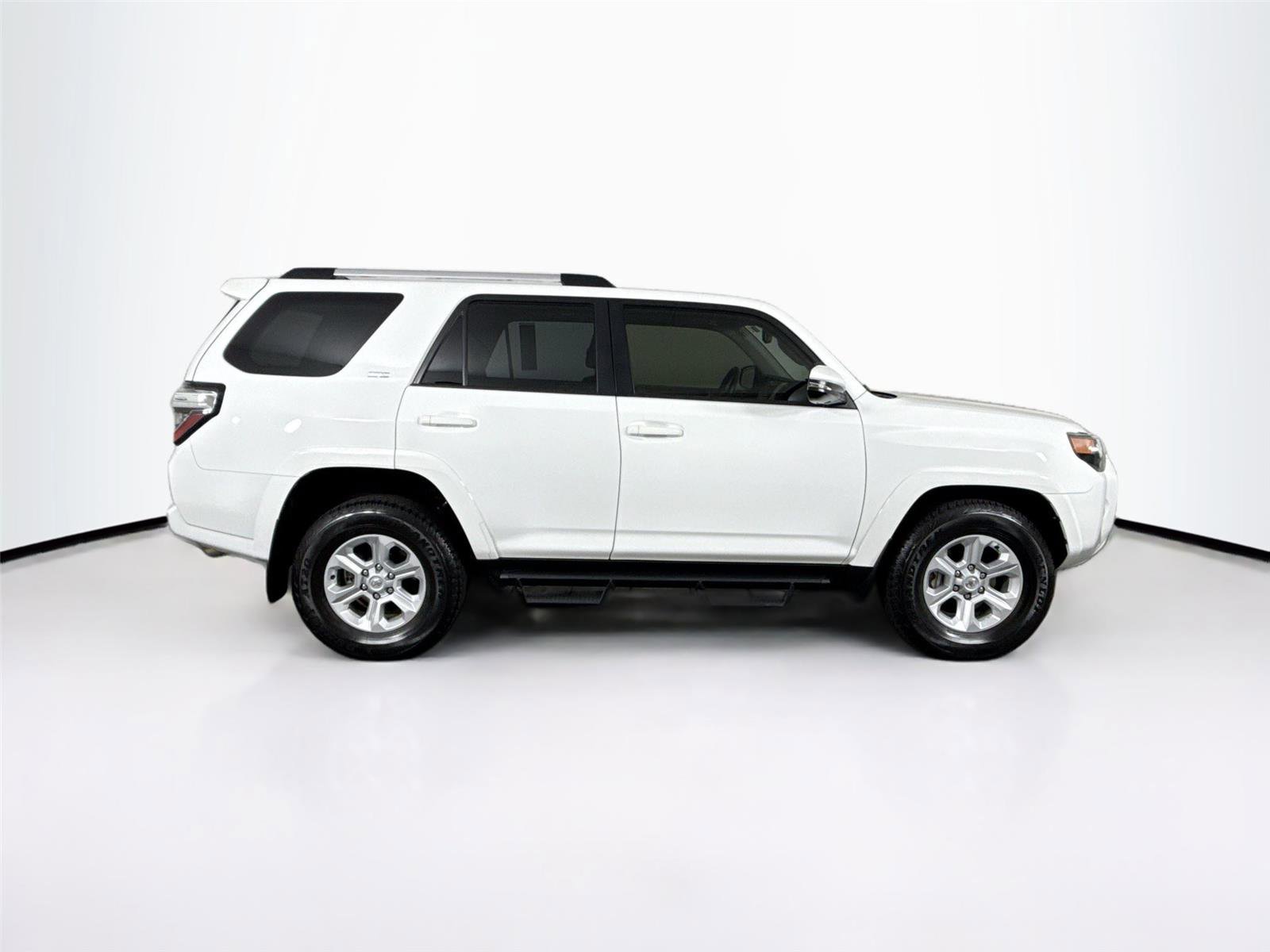 Certified 2023 Toyota 4Runner SR5 Premium w/ Moonroof Package RWD image 11