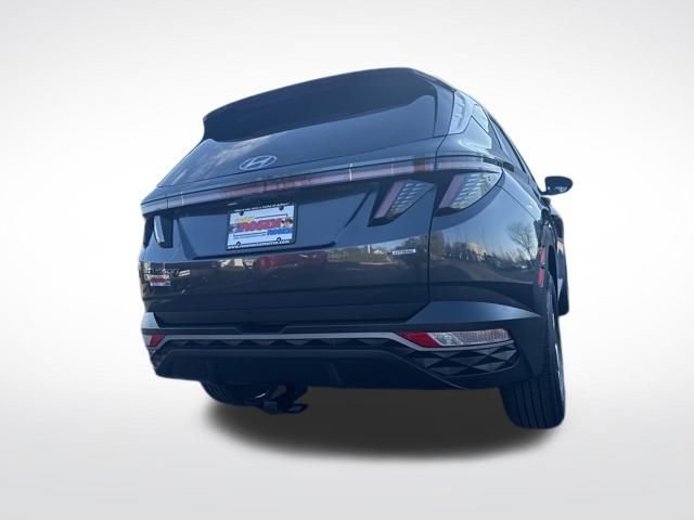 Used 2023 Hyundai Tucson SEL image 4