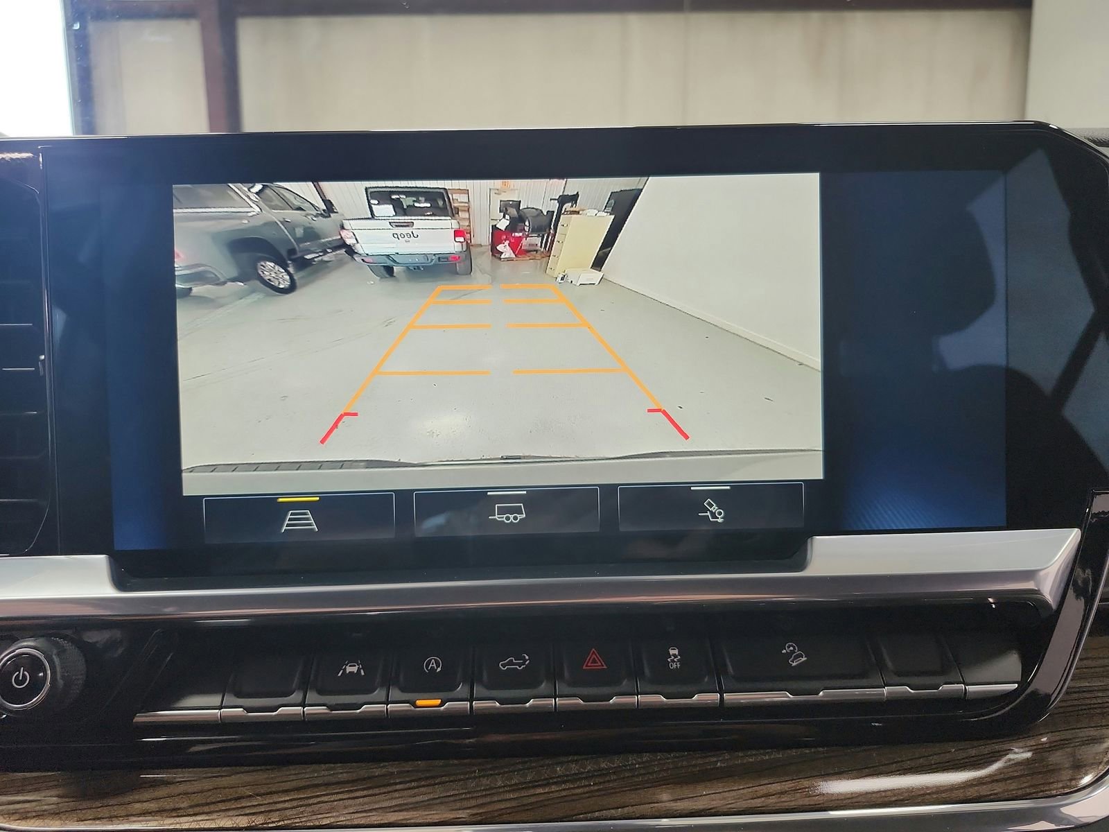 Used 2023 Chevrolet Silverado 1500 RST w/ All Star Edition Plus image 30