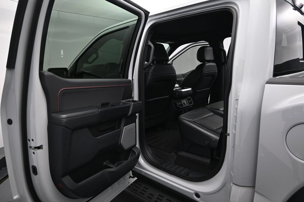 Used 2024 Ford F150 Raptor AWD/4WD image 13