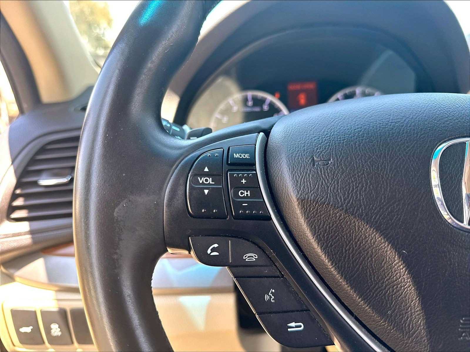 Used 2013 Acura RDX AWD w/ Technology Package image 20