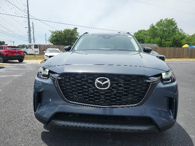 New 2026 MAZDA CX-90 3.3 Turbo w/ Premium Sport Pkg AWD/4WD image 8