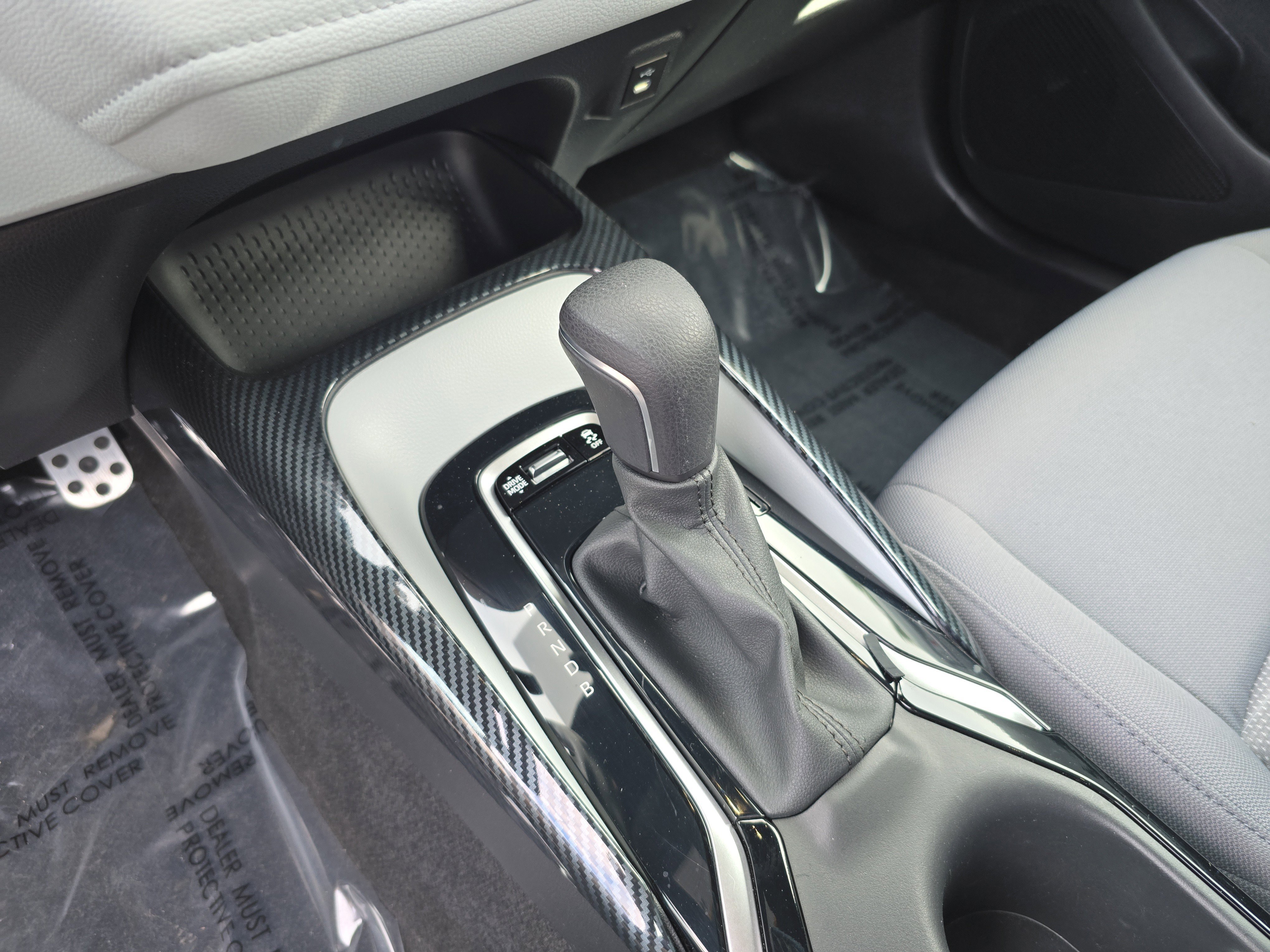 Used 2023 Toyota Corolla SE image 26