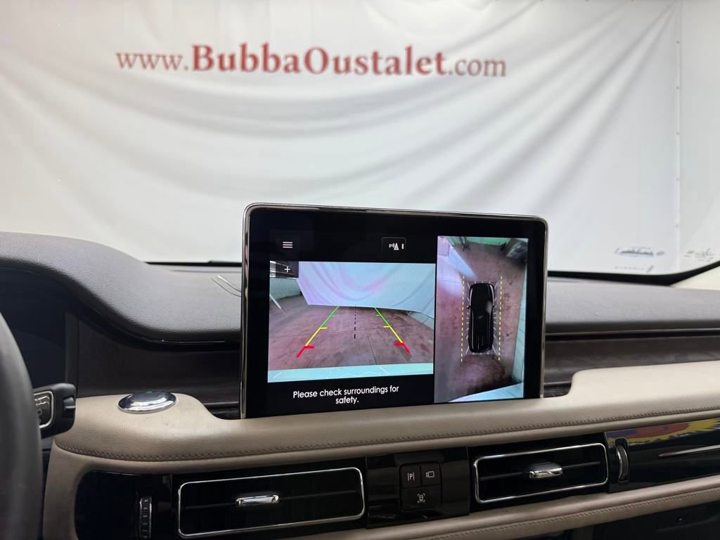 Used 2022 Lincoln Aviator Reserve image 16