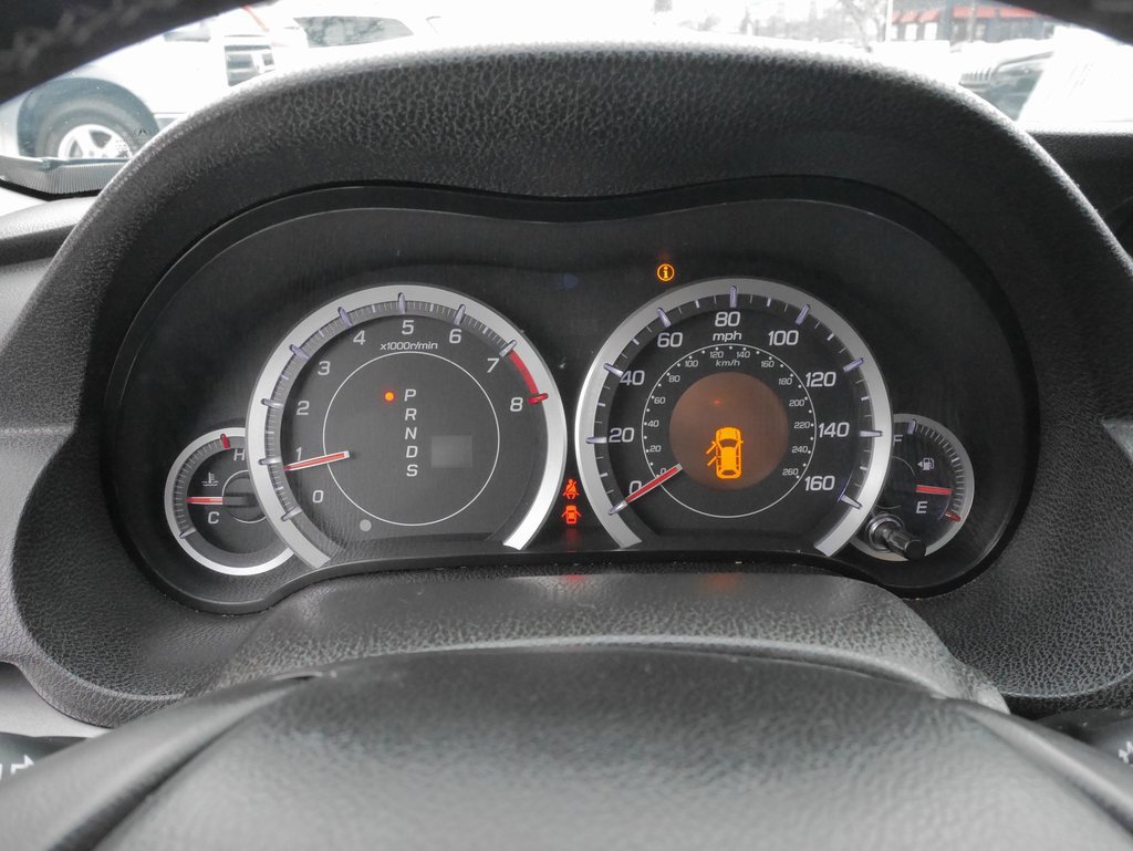 Used 2012 Acura TSX 2.4 image 26