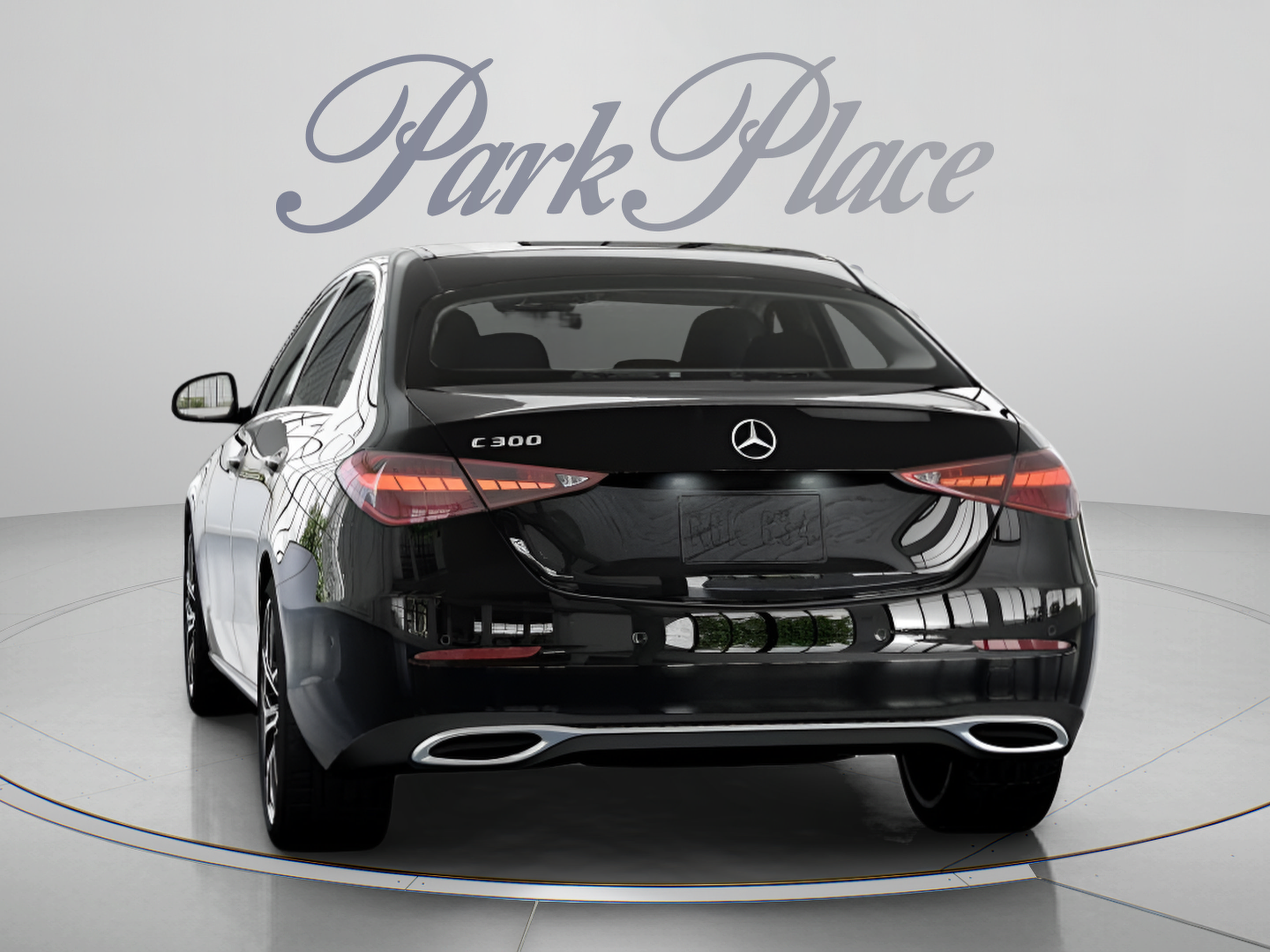 New 2026 Mercedes-Benz C 300 Sedan image 15