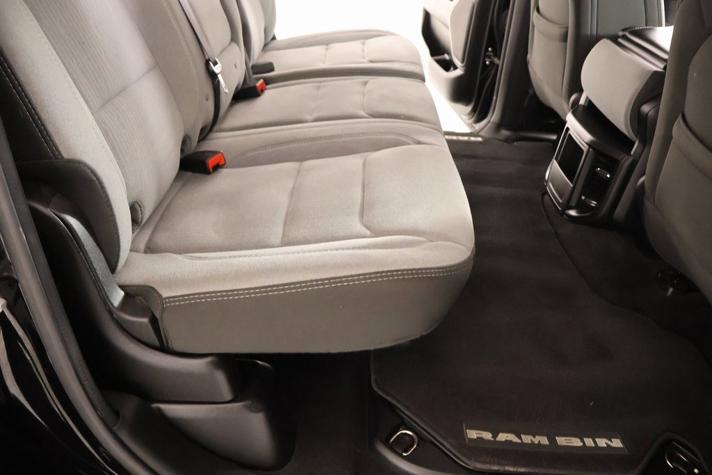 Used 2020 RAM 1500 Big Horn image 13