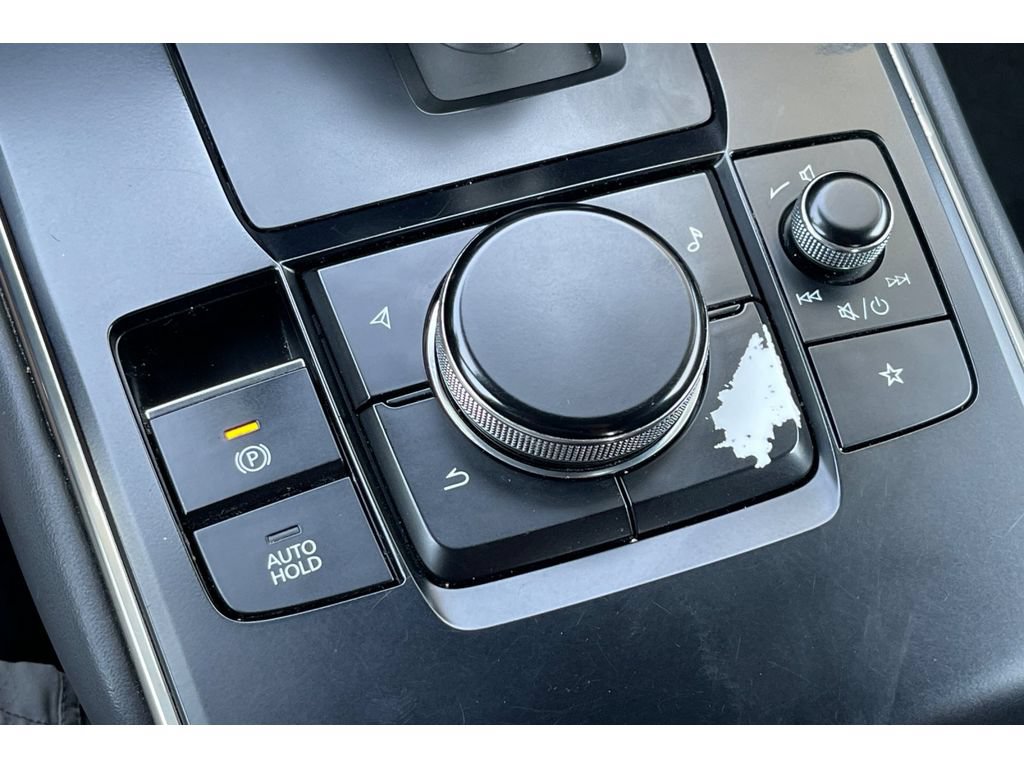 Certified 2022 MAZDA MX-30 Electric w/ Premium Plus Pkg FWD image 32