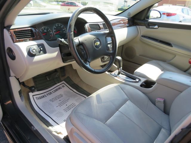 Used 2013 Chevrolet Impala LTZ image 21