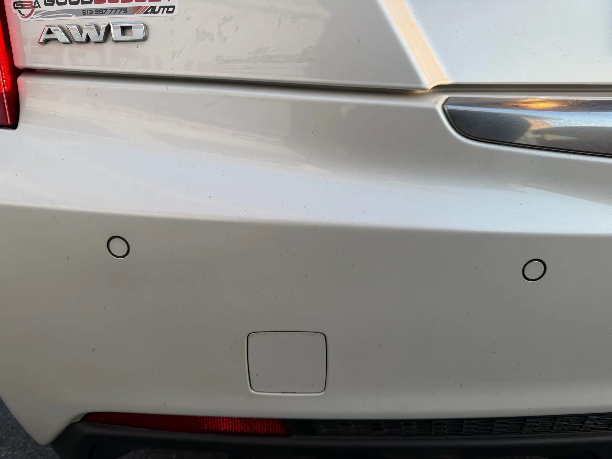 Used 2018 Cadillac ATS Luxury image 67