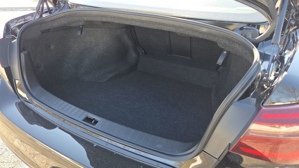 Used 2023 INFINITI Q50 Luxe image 27