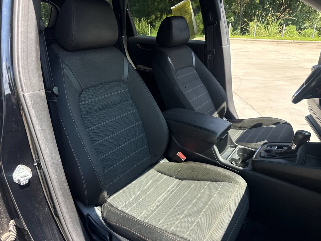 Certified 2023 Honda CR-V Sport image 35