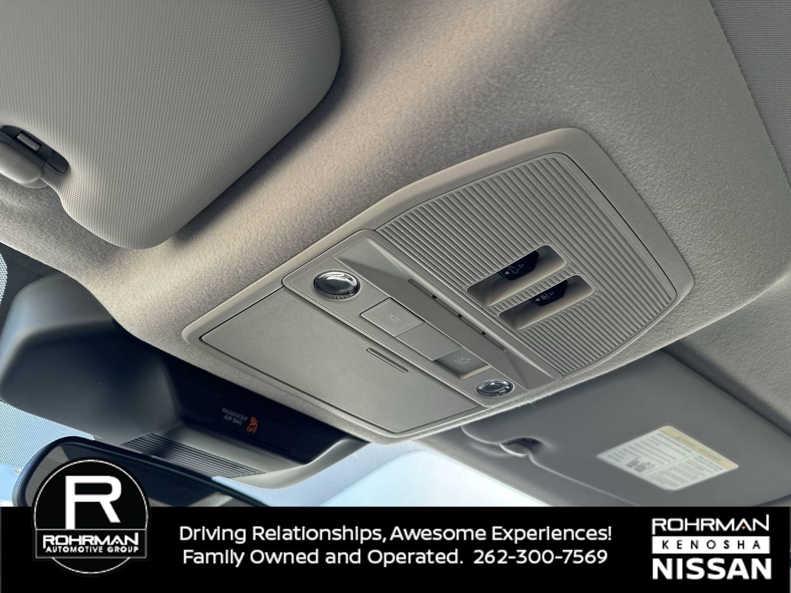 New 2026 Nissan Kicks SV w/ SV Premium Package image 11