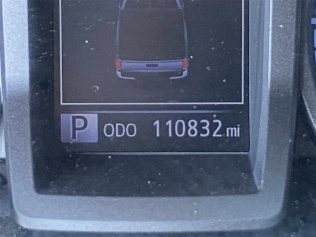 Certified 2017 Toyota Tacoma TRD Off-Road image 34