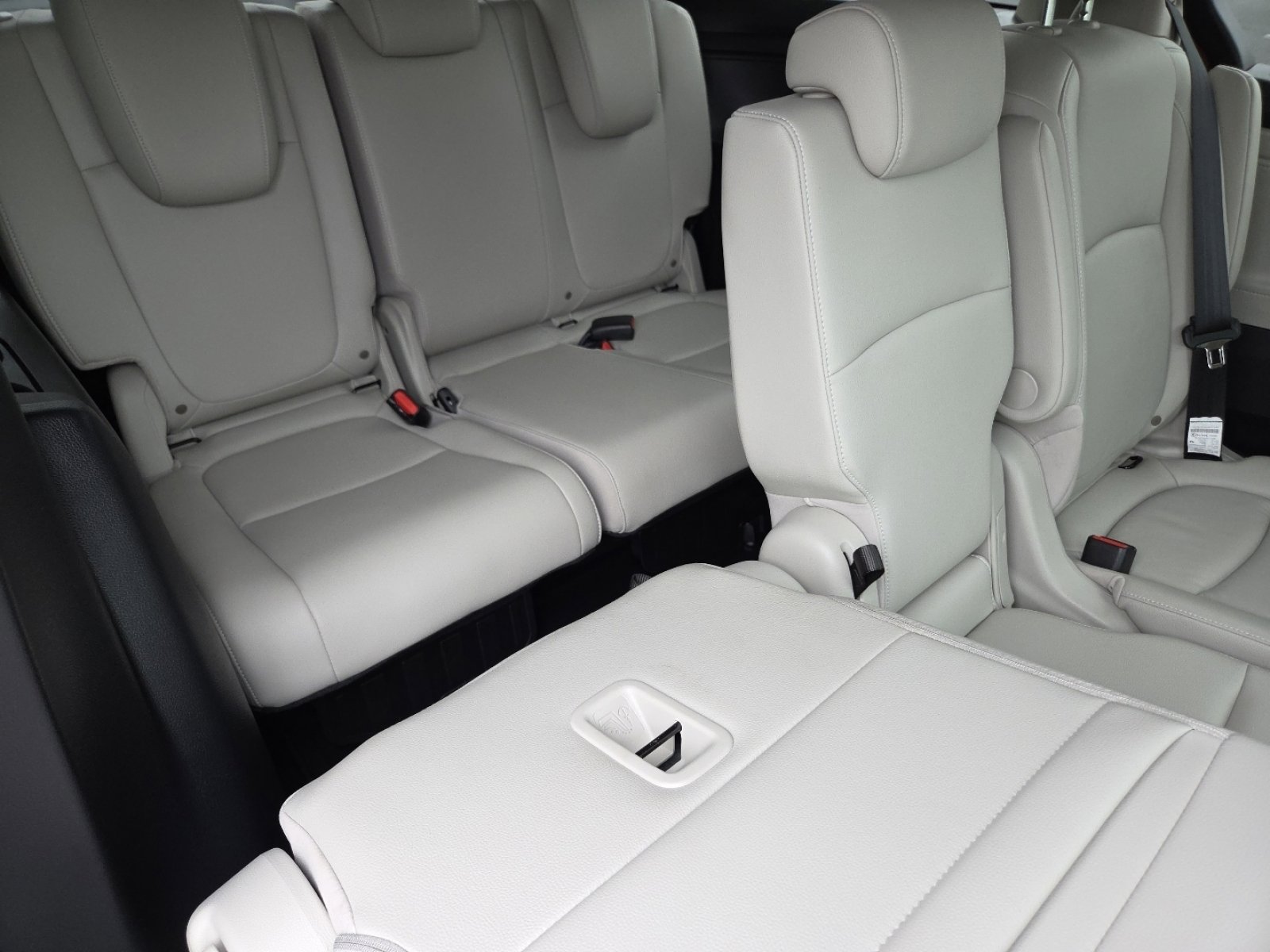 Certified 2025 Honda Odyssey EX-L image 26