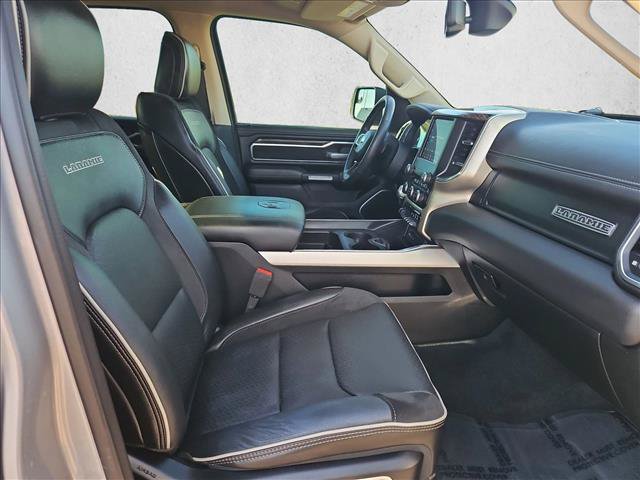 Used 2019 RAM 1500 Laramie RWD image 25