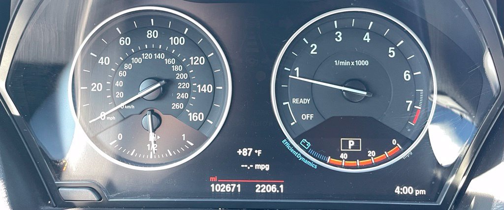 Used 2017 BMW X1 xDrive28i AWD/4WD image 19