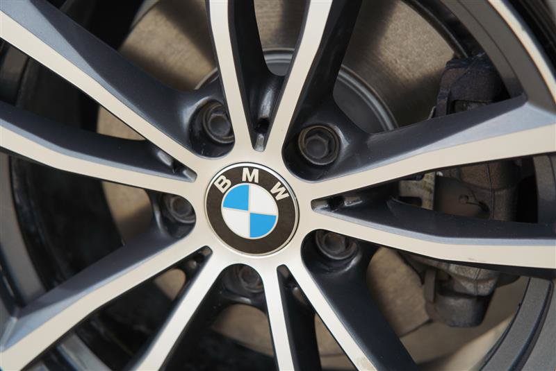 Used 2019 BMW 230i Convertible w/ Premium Package RWD image 32