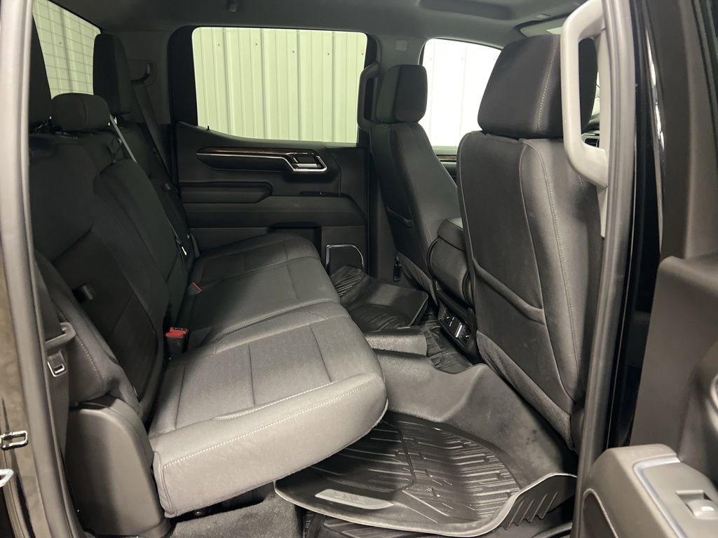 Certified 2024 GMC Sierra 1500 Elevation w/ LPO, GMC Protection Package AWD/4WD image 12