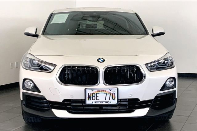Used 2020 BMW X2 sDrive28i w/ Convenience Package FWD image 3
