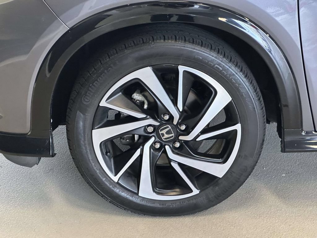 Used 2020 Honda HR-V Sport image 8