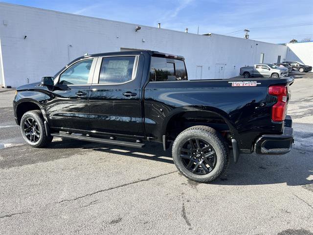 New 2026 Chevrolet Silverado 1500 LT Trail Boss w/ Convenience Package II image 3