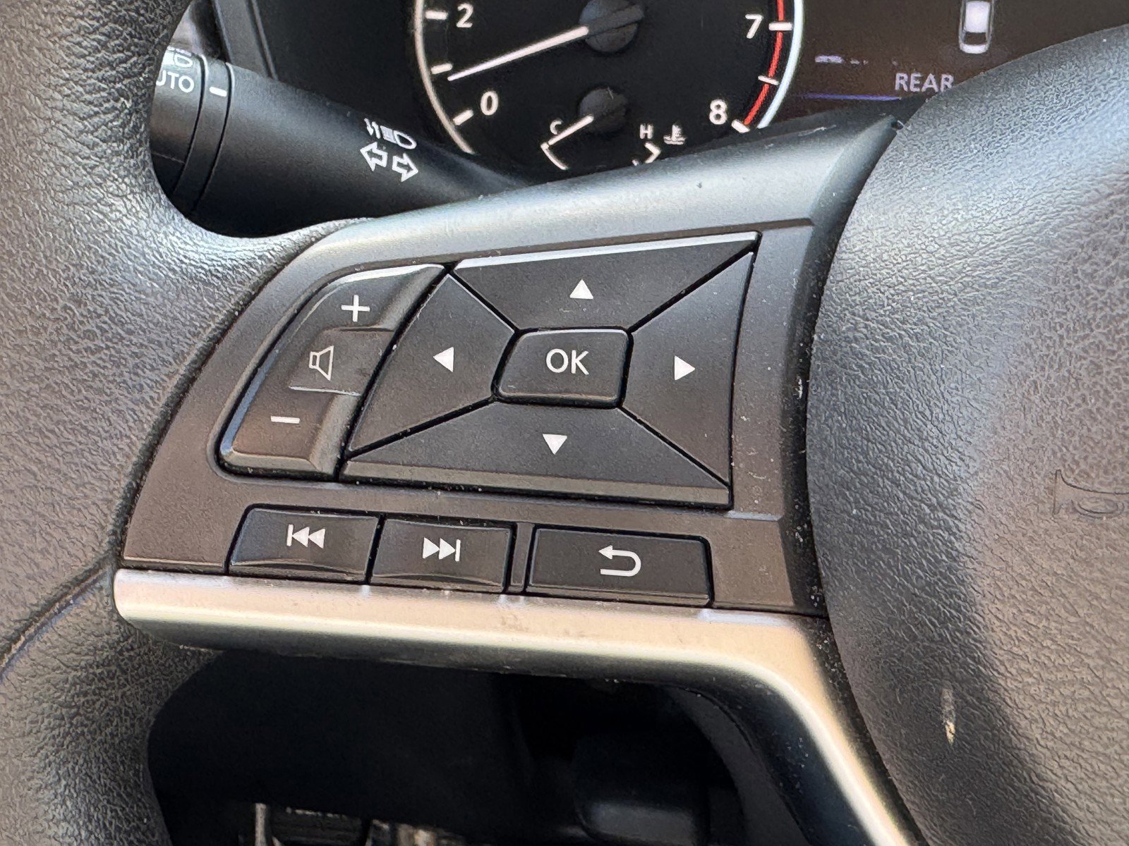 Used 2023 Nissan Altima 2.5 SV image 20