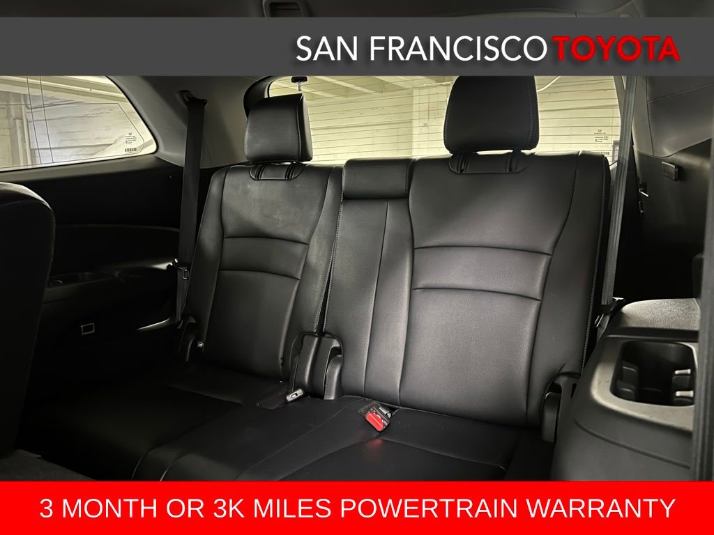 Used 2017 Honda Pilot EX-L image 17