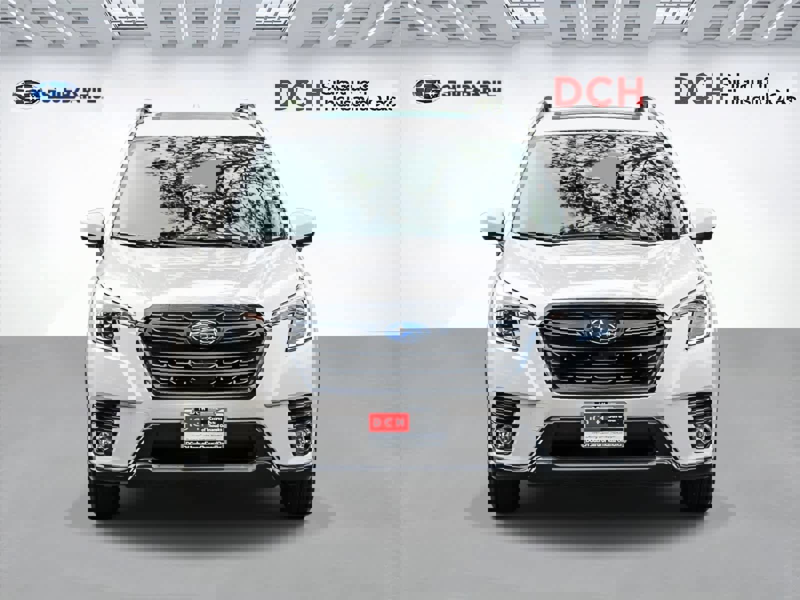 Certified 2023 Subaru Forester Premium image 2