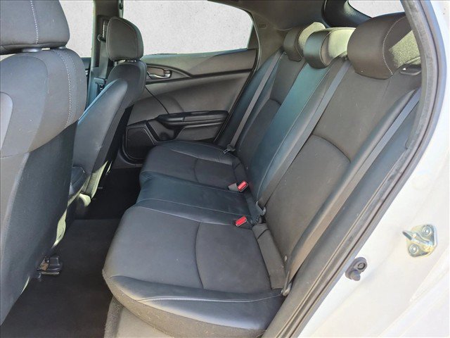 Used 2021 Honda Civic Sport image 17