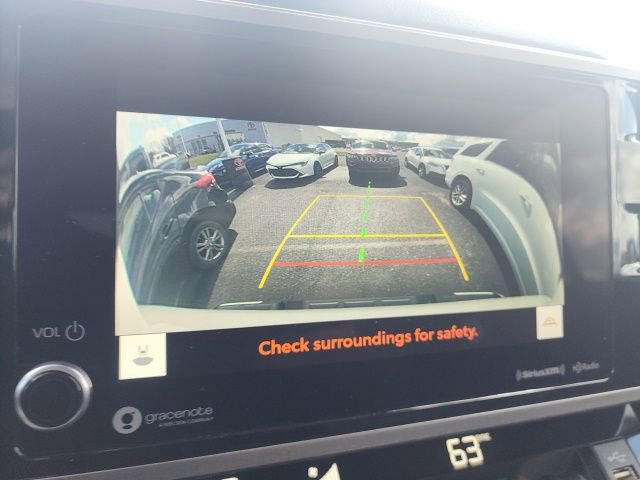 Used 2024 Toyota Tundra SR5 w/ TRD Sport Premium Package image 22