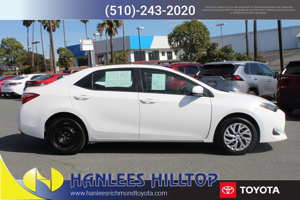 Used 2019 Toyota Corolla LE image 6