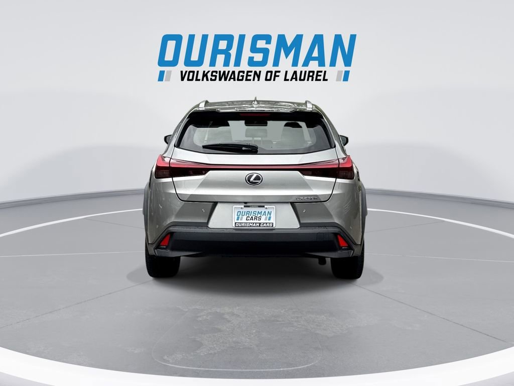 Used 2021 Lexus UX 250h w/ Premium Package AWD/4WD image 7
