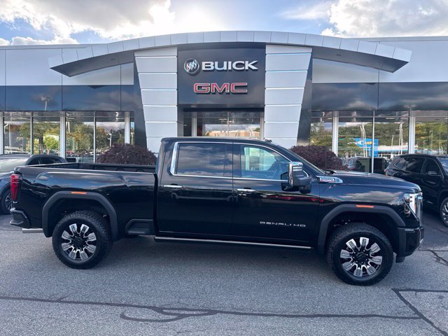 New 2026 GMC Sierra 2500 Denali w/ Denali Reserve Package AWD/4WD image 36