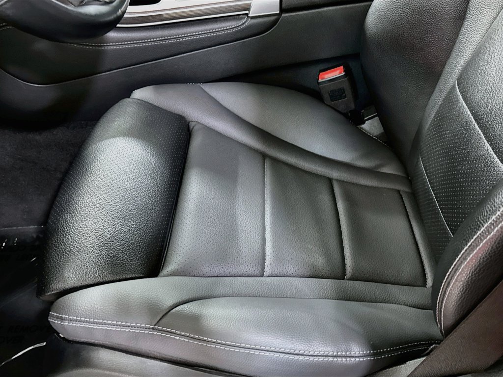 Certified 2020 Mercedes-Benz GLC 300 4MATIC image 22