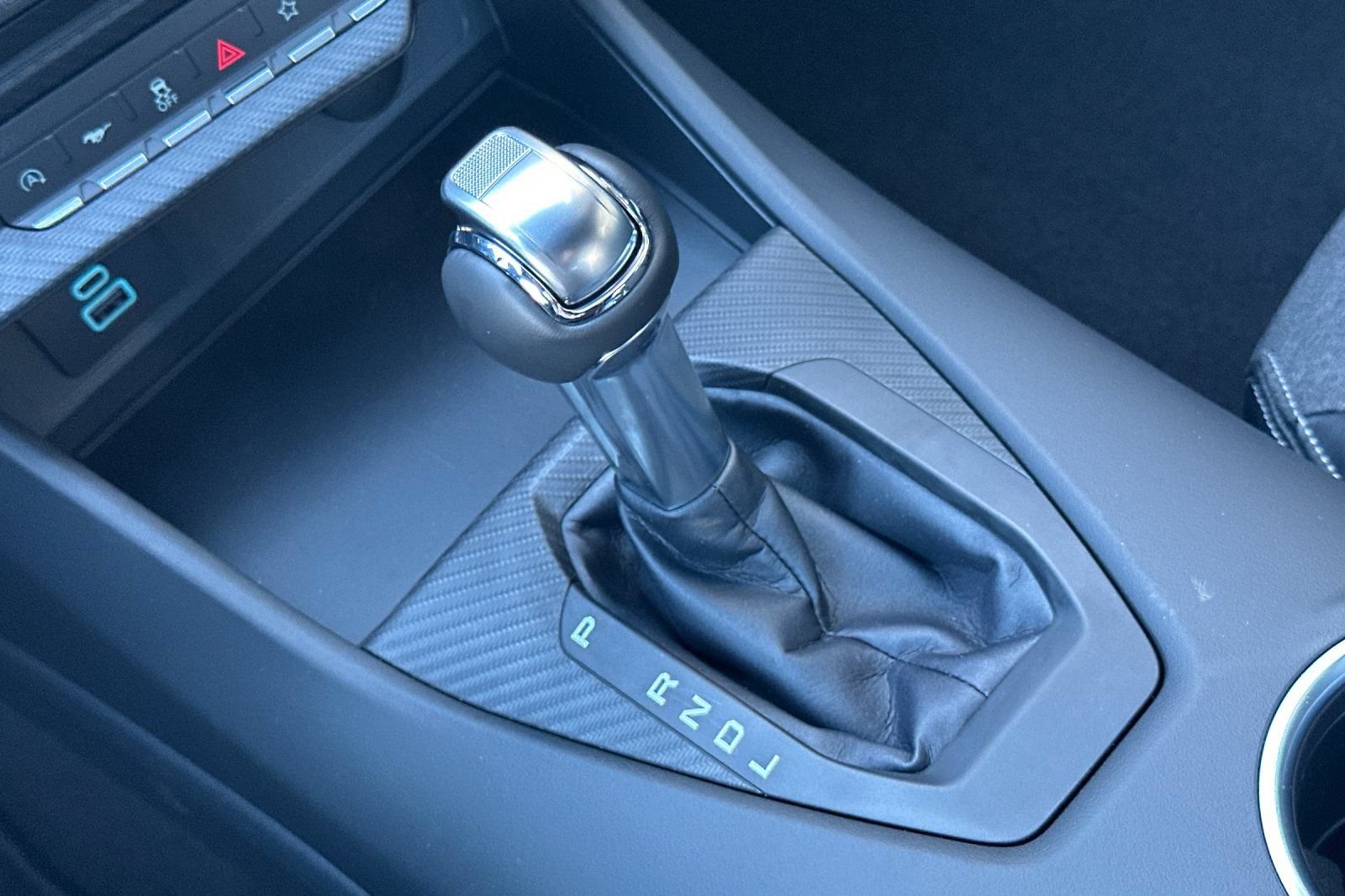 New 2026 Ford Mustang Coupe RWD image 19
